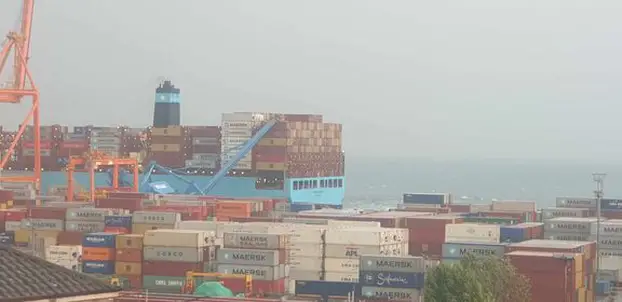 dizalica nevrijeme 1