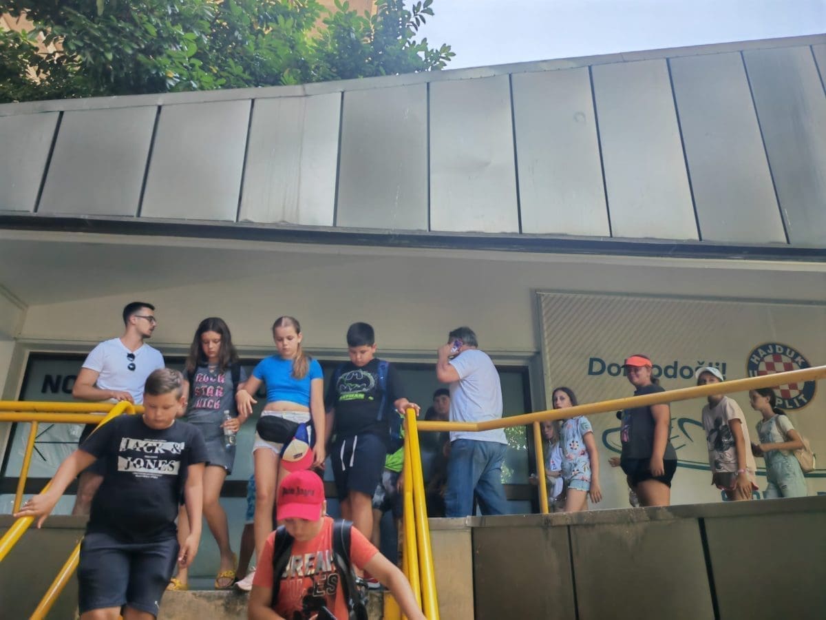 djeca iz siska split 1