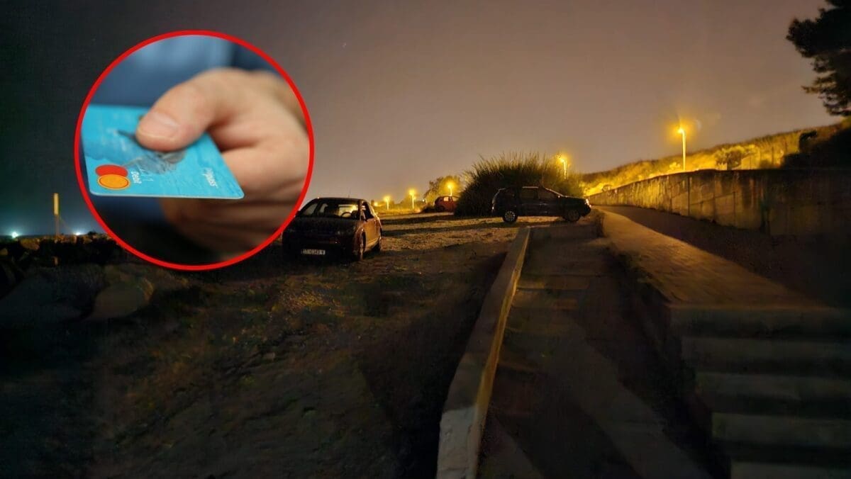 OČAJNI SPLIĆANIN APELIRA ZA POMOĆ Nestala mu je torbica, u njoj su vrijedne stvari!