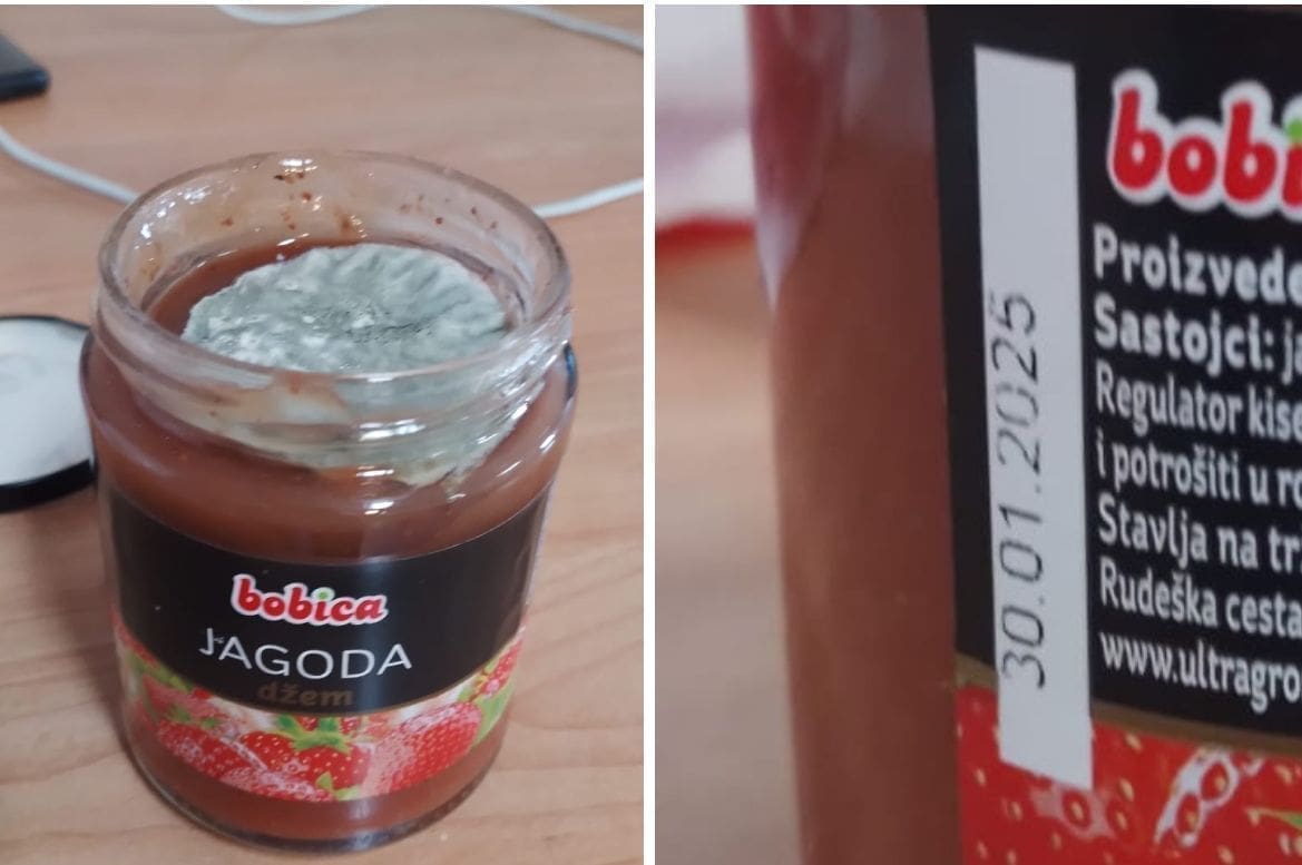 ZGROŽENA SPLIĆANKA Obavila kupnju i šokirala se, pogledajte što je doživjela: "Moram vam ovo pokazati"