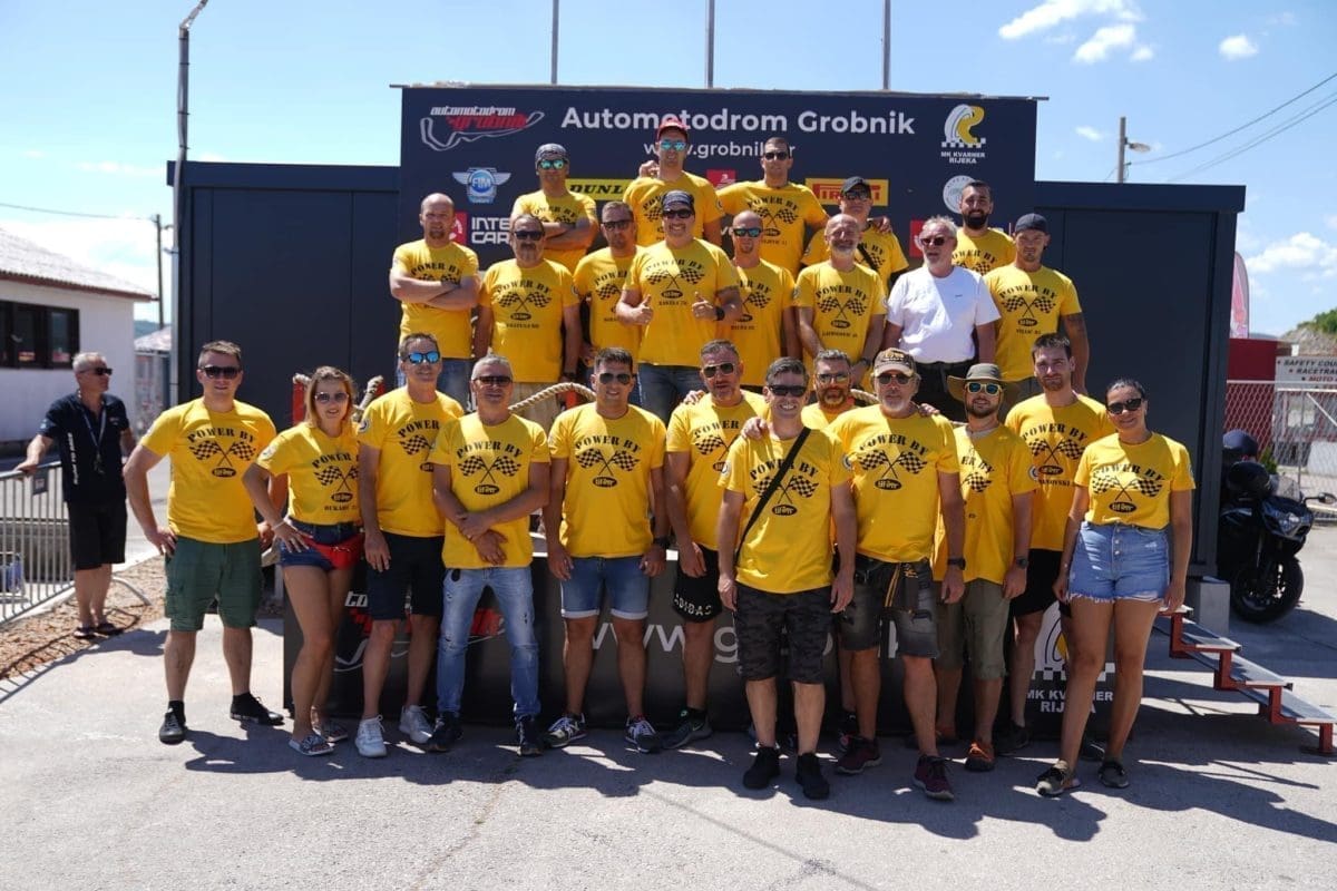 endurance grobnik 15