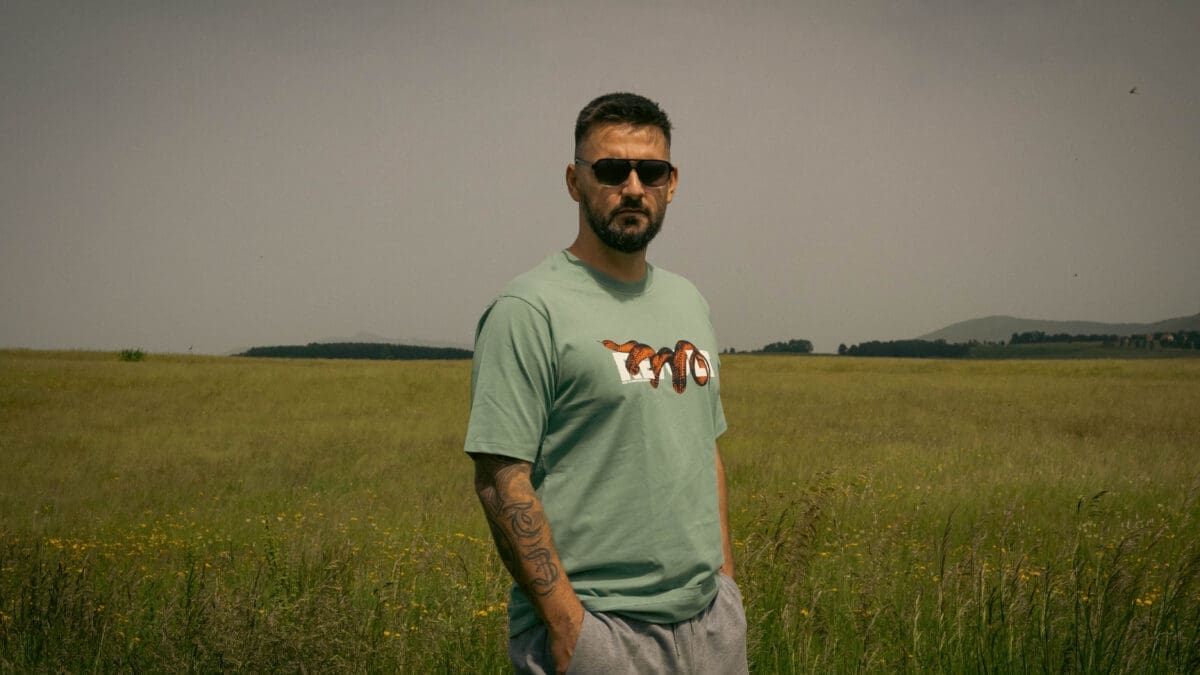 Frenkijeva "Dunya" dobila video spot