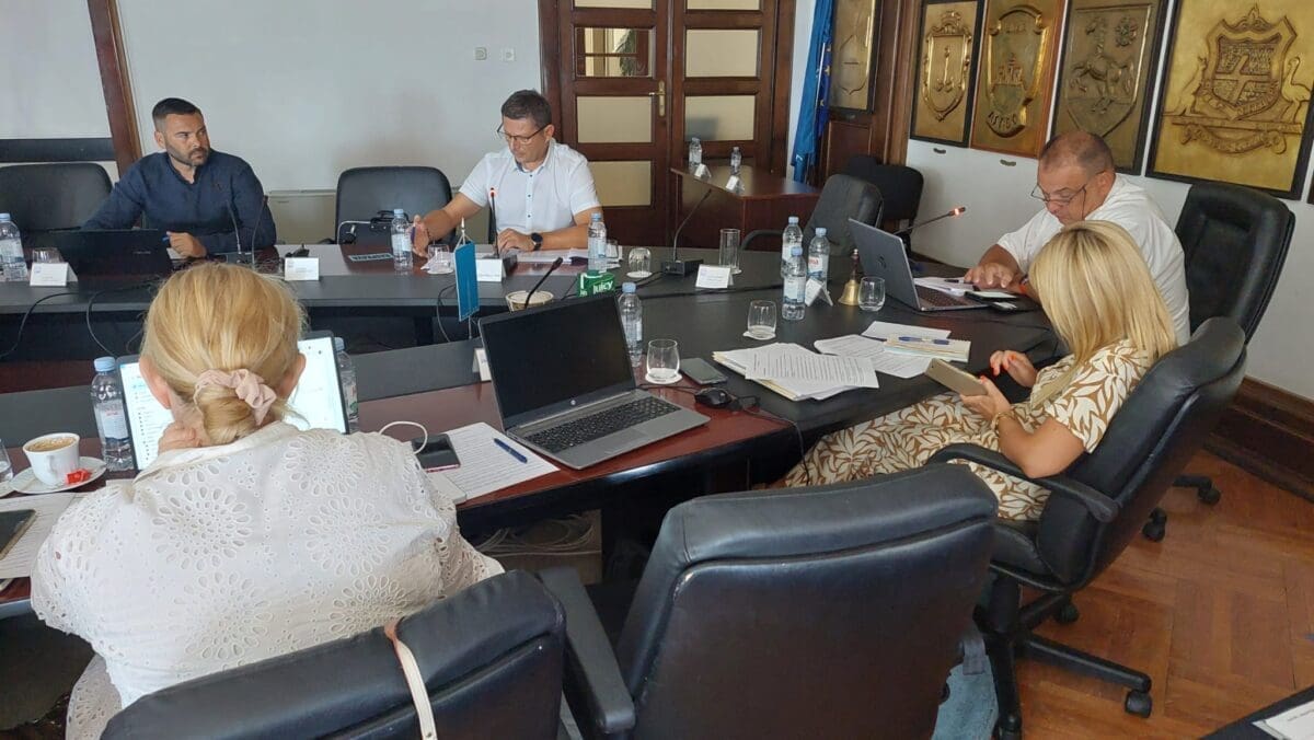 gradsko vijece cistoca 1