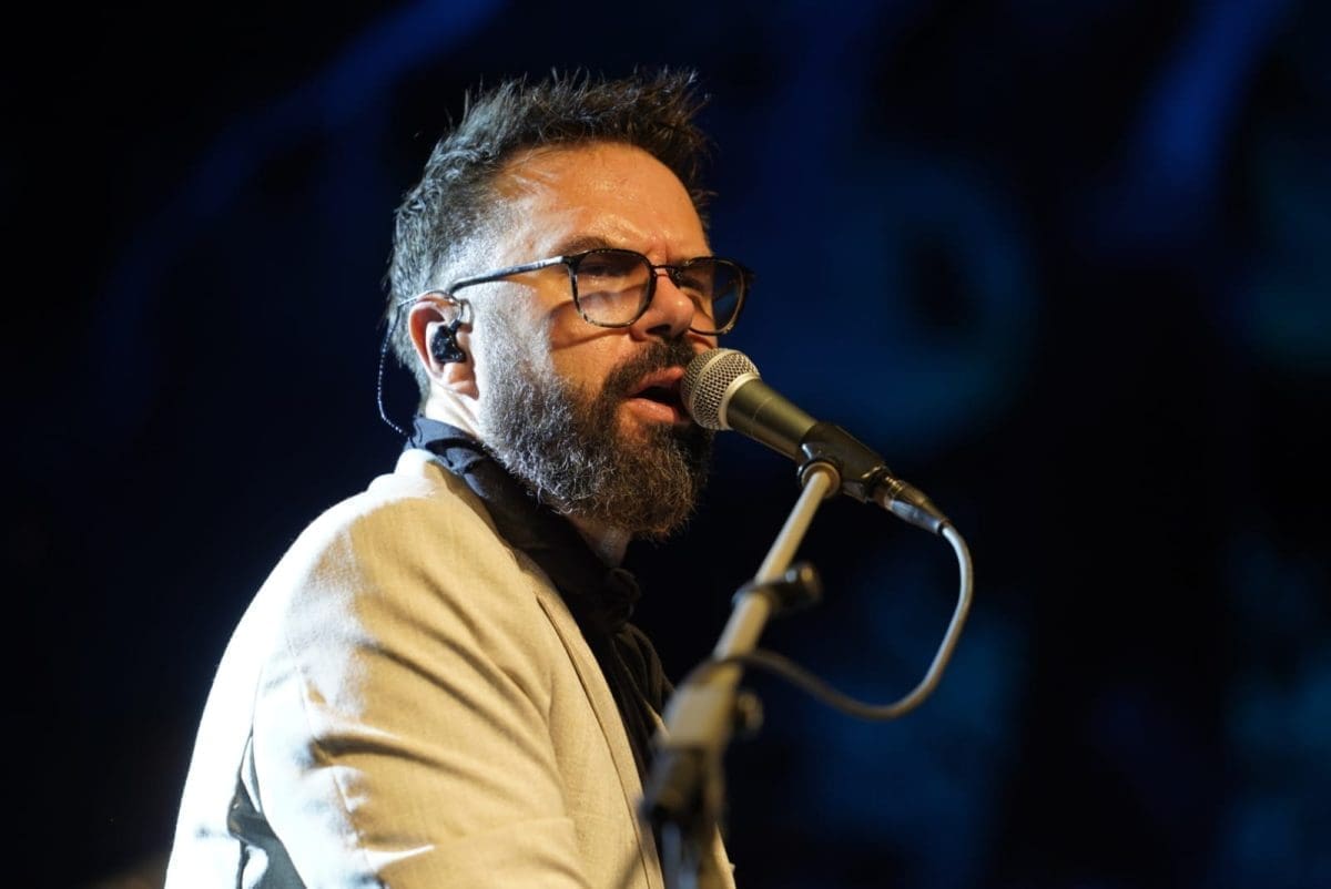 Grašo otkrio kako su izgledali njegovi božićni blagdani: "Jedno dijete plače, drugo plače, kaos..."