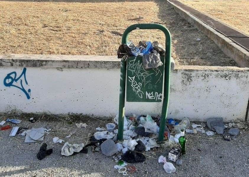 Sramotan prizor u Splitu: "Znam da se ovo ne vidi iz rashlađenih ureda u Banovini..."