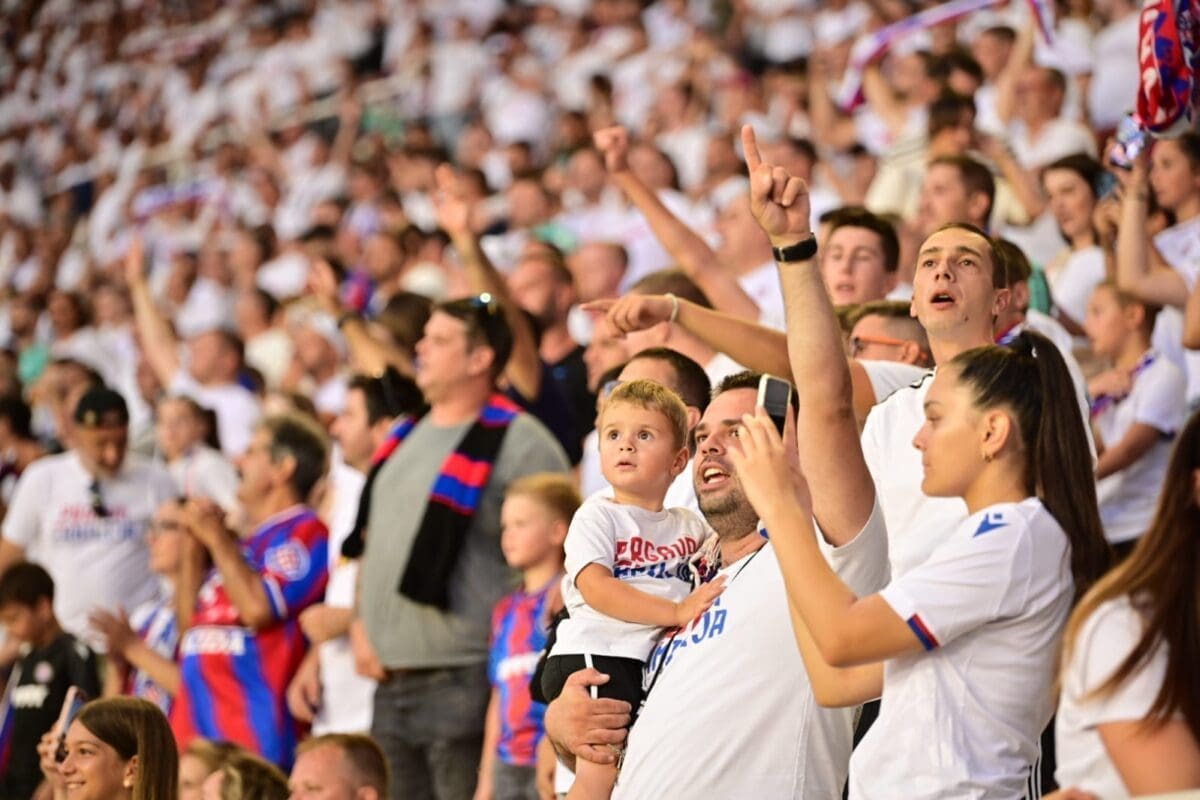 hajduk rijeka poljud roko pavlinusic 60