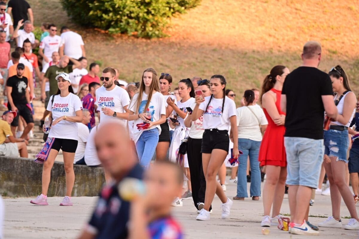 hajduk rijeka roko pavlinusic 69