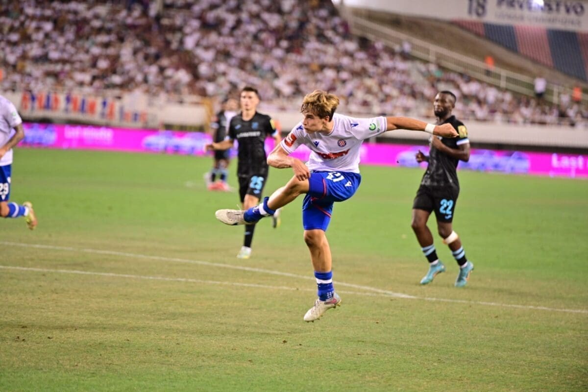 hajduk rijeka roko slike 16