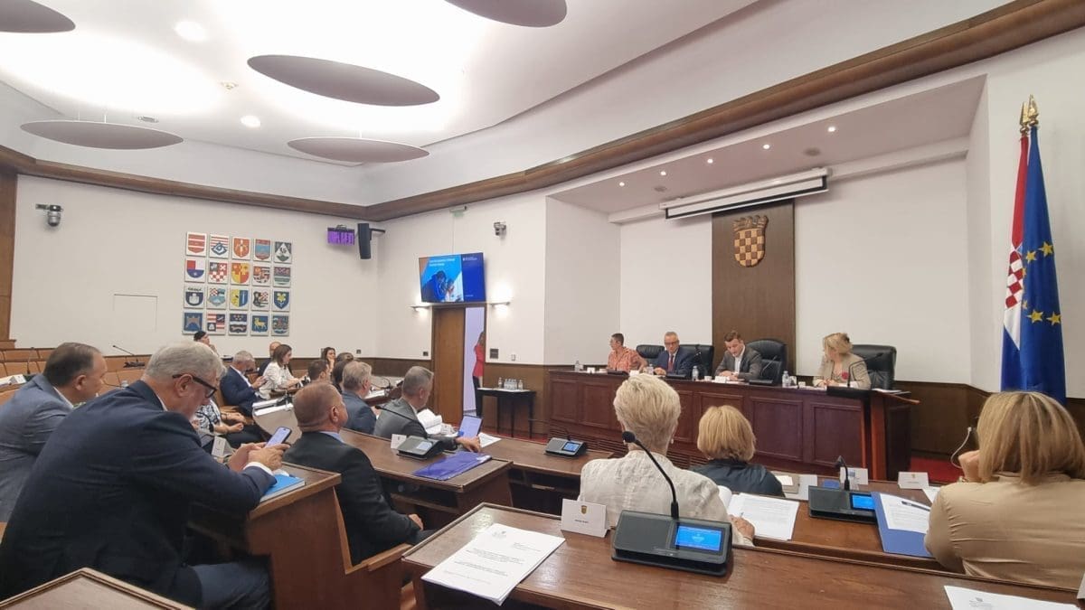 Izražen rast zaposlenih i udjela stranih radnika u građevini