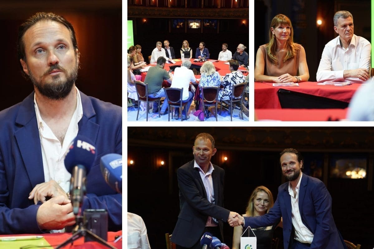 NAJAVA SPLITSKOG LJETA: "Sastavljali smo program bez kompromisa o kvaliteti, hvala OTP-u i svima koji nam pomažu da budemo što bolji"