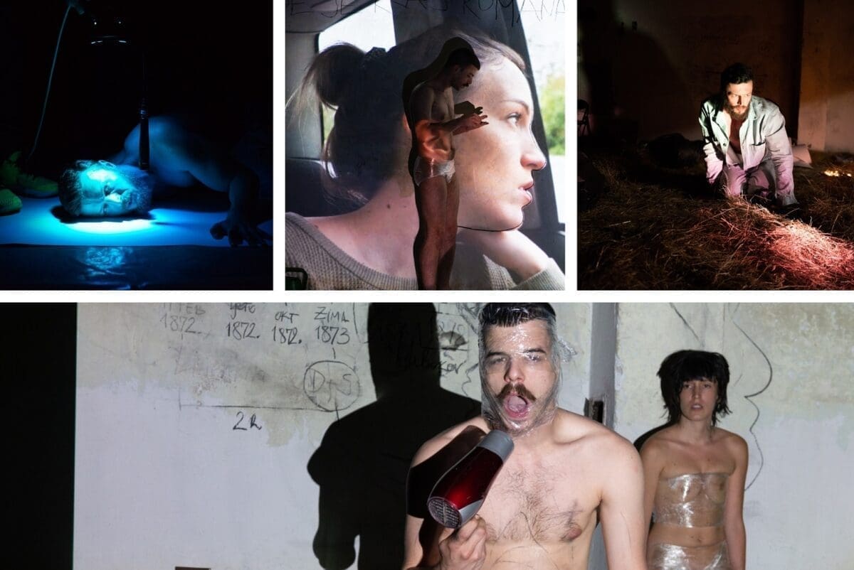 RECENZIJA DALMACIJE DANAS Ana Karenjina – četiri i pol sata s ogoljelim klasikom