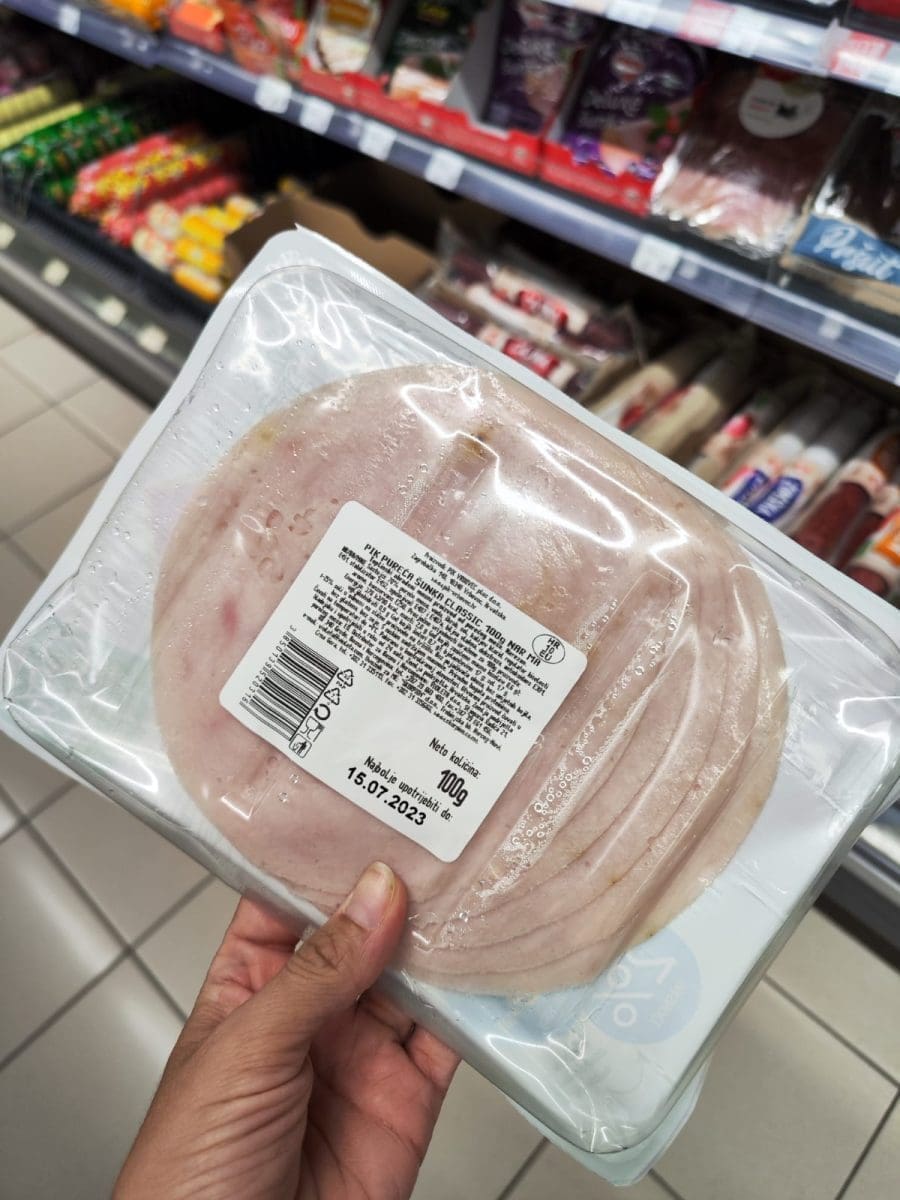 istek roka salama konzum