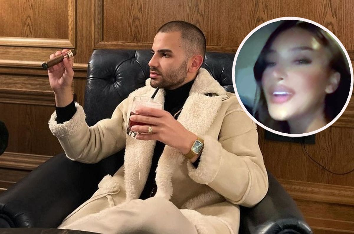 Dvije atraktivne Splićanke ne kriju prijateljstvo s poznatim influencerom: 'Ljube te sestre...'