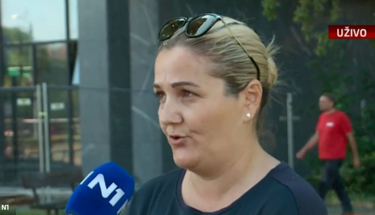 Službenica na sudu otkrila svoju plaću: “To je s 24 godine staža, bez dodataka”