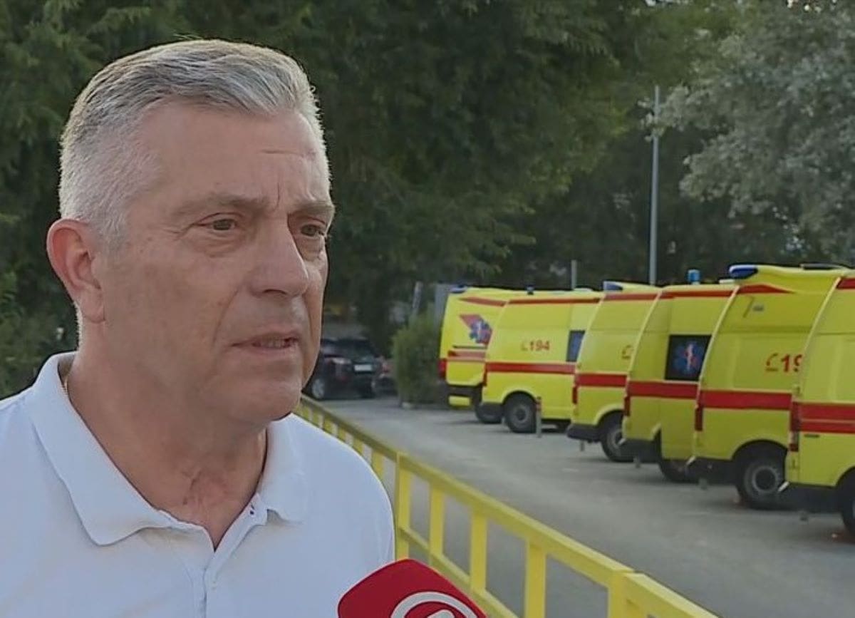 SPLITSKA HITNA DANAS 'GORI' ZBOG VRUĆINA: "Nažalost, neke intervencije završile su smrtnim ishodom"