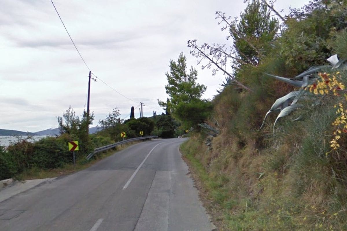 VOZAČI MOGU ODAHNUTI! Cesta iznad Kašjuna je ponovno otvorena za promet