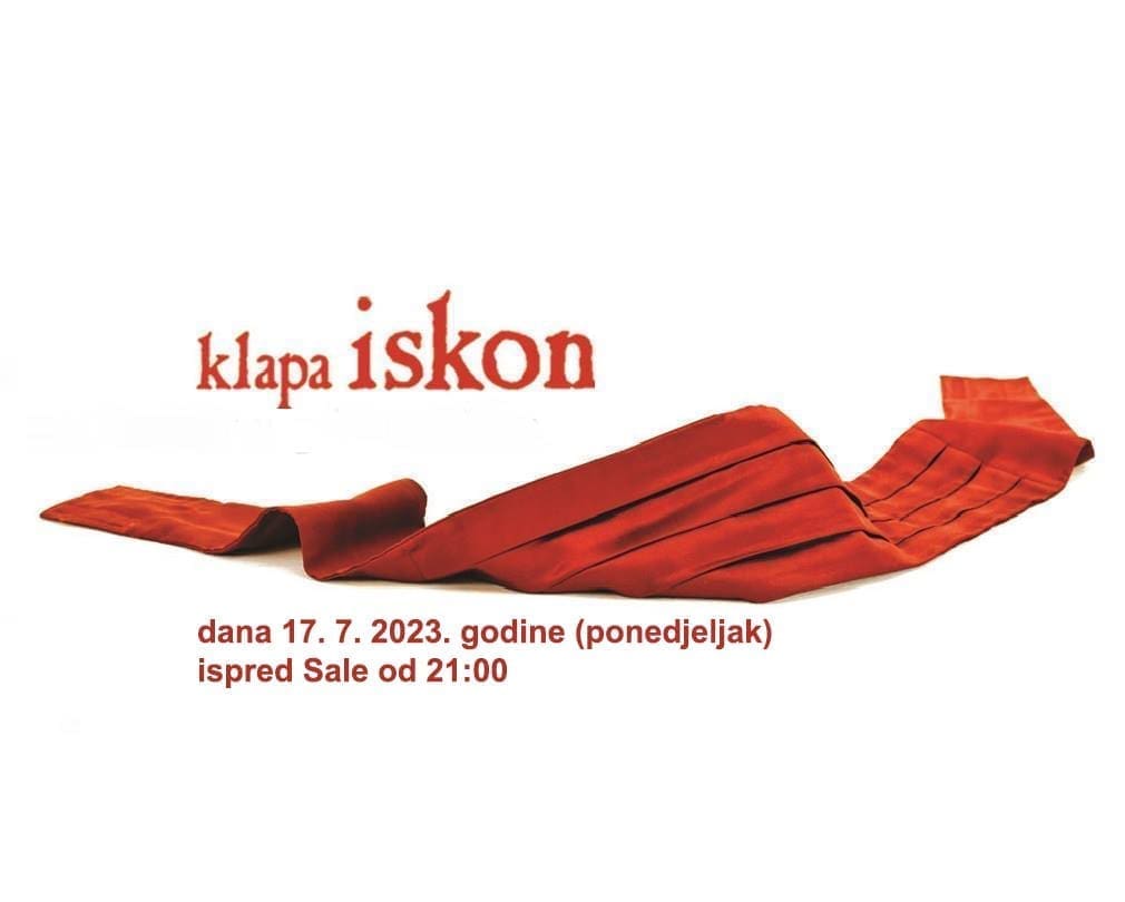klapa iskon