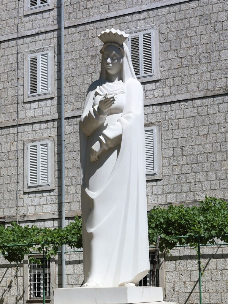 kongres marijanski svetista 70