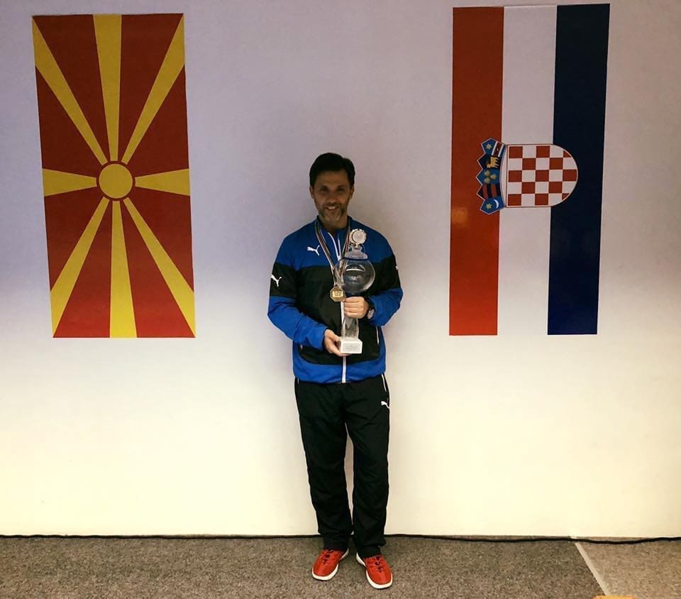 DIMITROVSKI I POFUK U MERTOJAKU Ljetnim prijelaznim rokom i službeno je završena kuglačka sezona 2022/23.