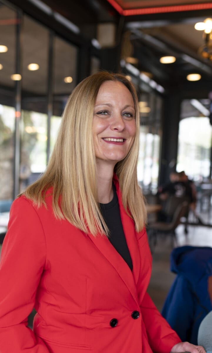 lana mindoljevic urednica putnog kofera