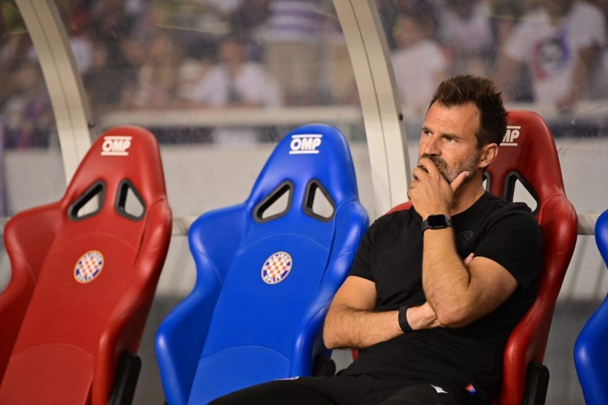 TRENER LEKO NAKON POBJEDE NAD RIJEKOM: 25. lipnja vidjet ćemo tko je gdje