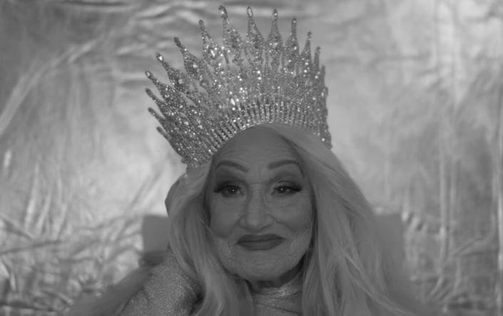 EMOTIVNI OPROŠTAJ Preminula je najpoznatija splitska baka: "Ovo si sad namjerno 'pobigla' bez pozdrava, da manje boli"