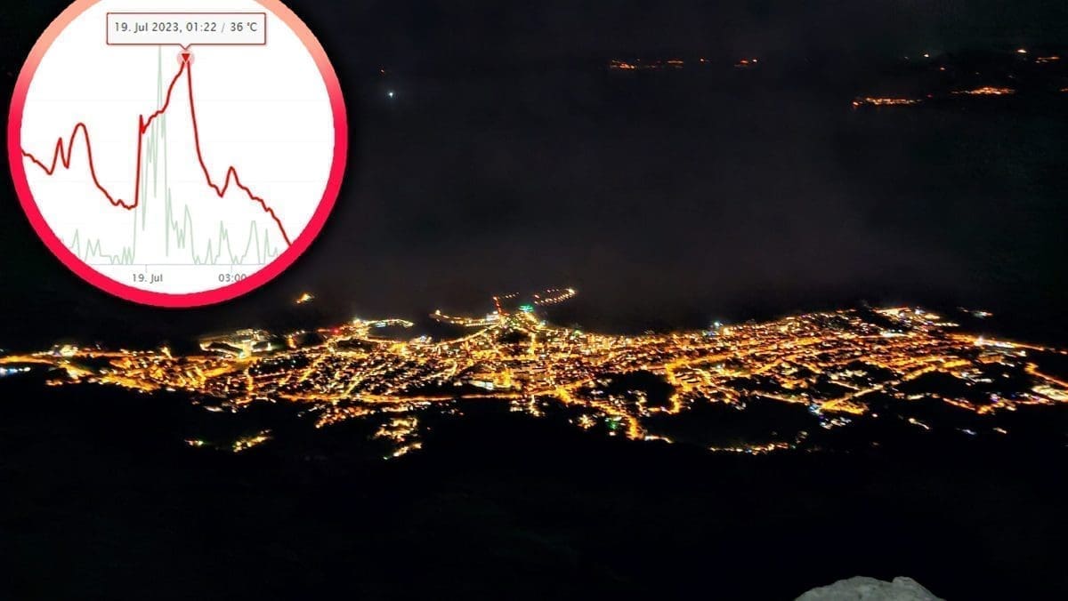 makarska noc vrucina 2 