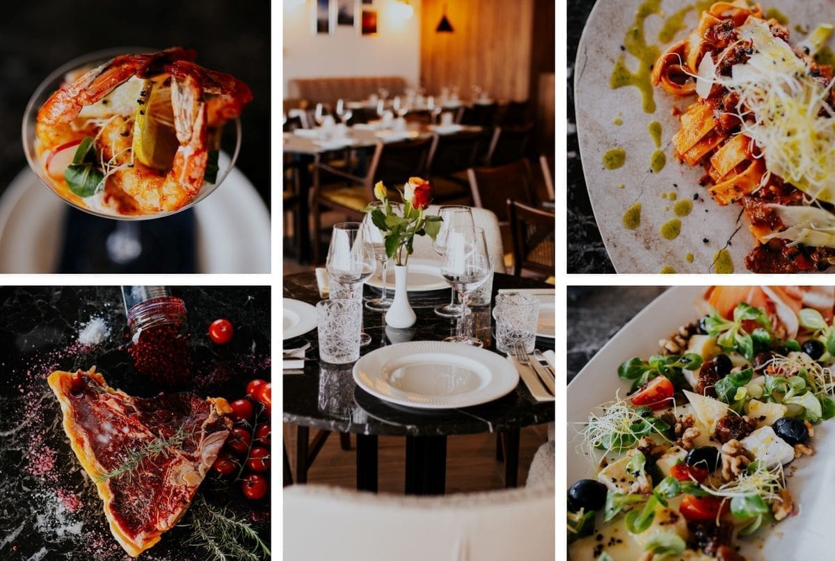 Ljetna čarolija okusa u splitskom Mandrachu, stigao novi menu za slasni užitak