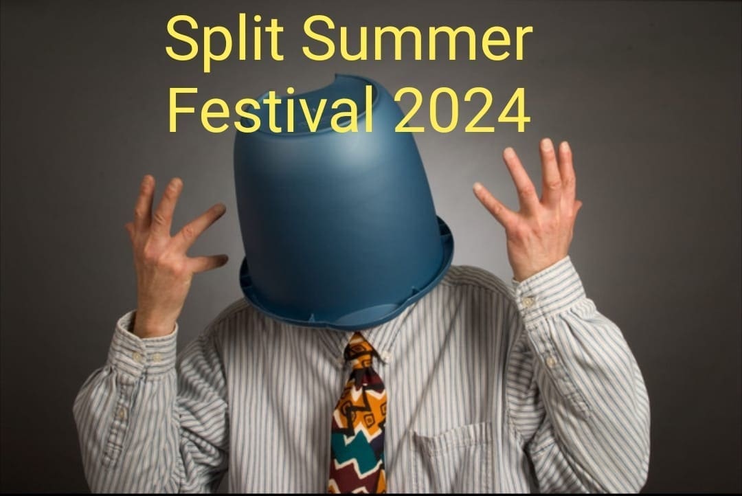 Splitski političar: "Ante Tomić mi posvetio kolumnu. Svi pamte zimsko prijepodne davne 2014. kad je jedna kanta puna proizvoda probavnog sustava završila na jednoj glavi"