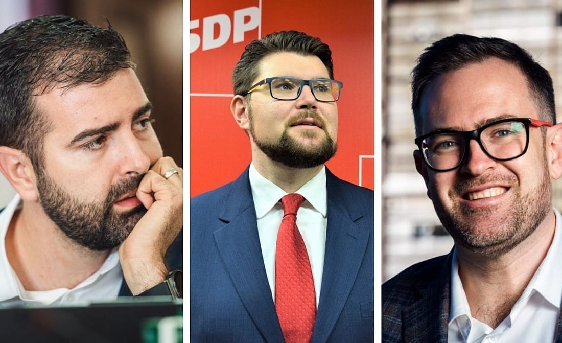 SPLITSKI SDP UZVRAĆA BARBIRU: Izdao je stranku i prodao svoj integritet vladajućoj garnituri. Ako ne vrati mandat stranci, dokazat će da je žeton