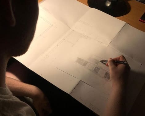 "Odmah na početku života, zgazi ga. Ubij želju, strast, talent!": Izvrstan učenik pao je maturu jer je esej napisao velikim tiskanim slovima