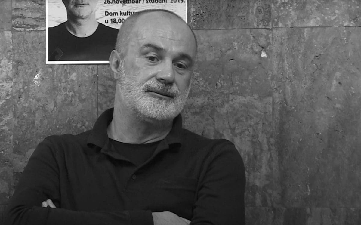 Zvijezda 'Zabranjene ljubavi' preminula u 59. godini: Legendarni glumac preminuo nakon duge i teške bolesti