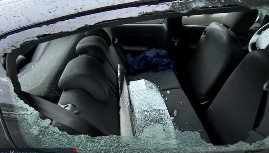 OLUJA NA JADRANU Primorci su u šoku: "Apokalipsa. To u mojih 30 godina života ovdje nije bilo"