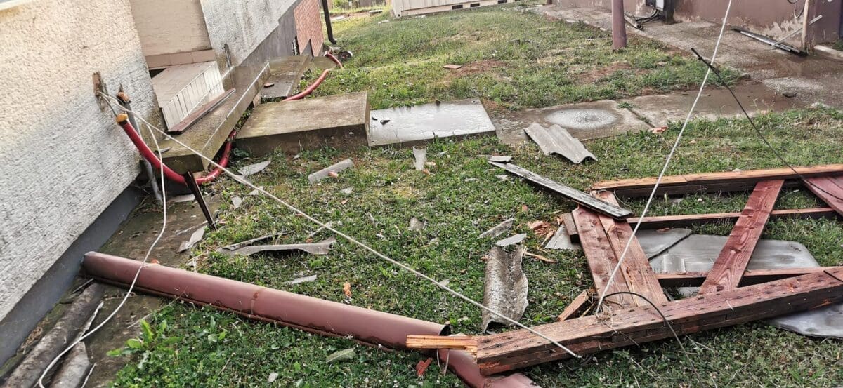 nevrijeme steta gradiste oluja 40