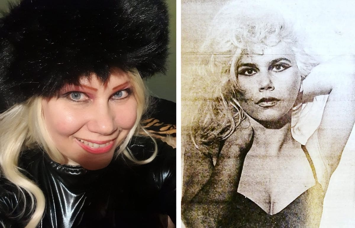 Dance zvijezda 90-ih ima novi hit, poslušajte pjesmu Iluzija