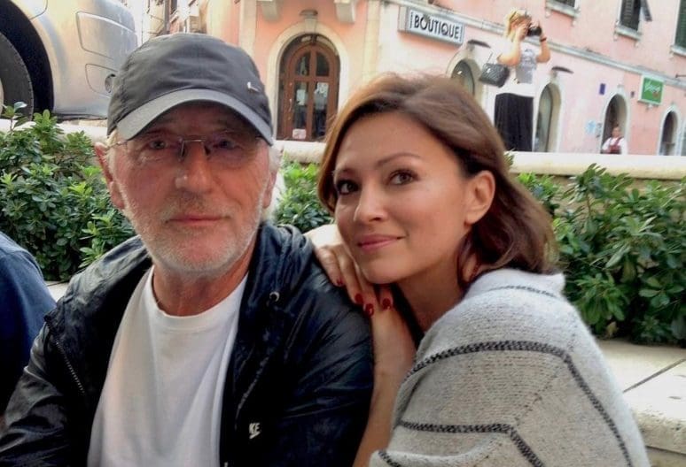 Nina Badrić emotivnu objavu posvetila Oliveru: "ovo mu je bila najdraža pjesma"