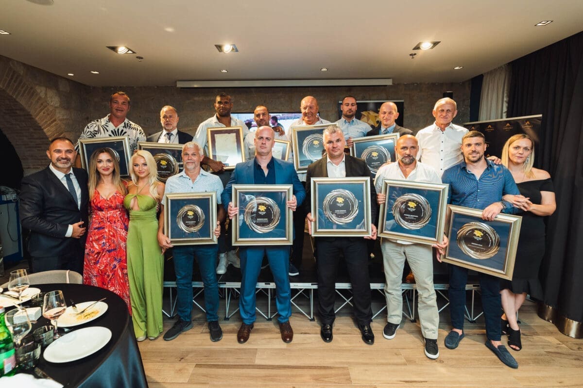 Održan WAMA kongres 2023 sa specijalnim gostom Alistairom Overeemom