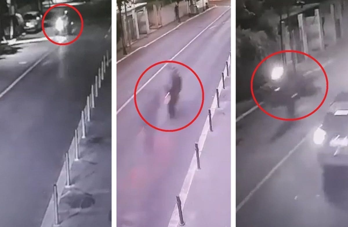 HOROR U MATOŠEVOJ ULICI U SPLITU Stanovnici jedne zgrade nemaju mira, noćima ne spavaju zbog divljaka. Čovjek sve prijavio policiji i poslao im snimku: "Motor toliko buči da probudi cilu ulicu"