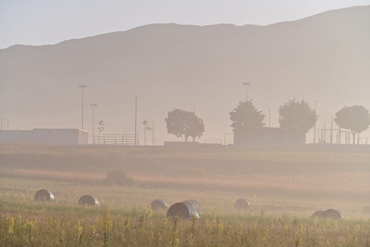otok sinj pozar ciovo 3 
