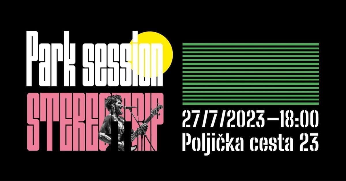 Creative community u suradnji s GK Blatine Škrape organizira novi park session