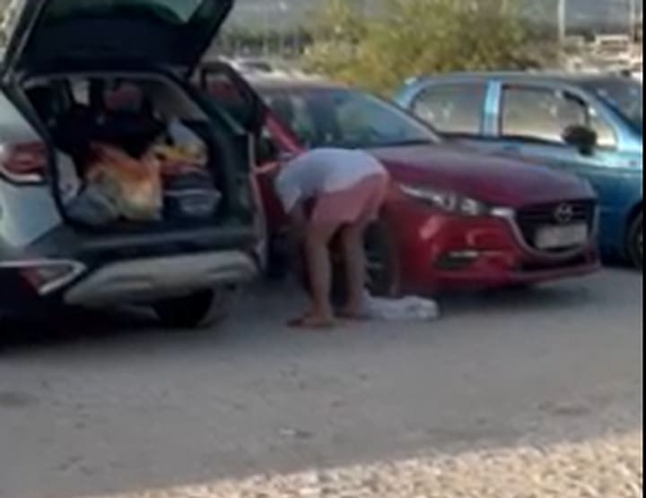 pas prve vode mucenje 2 