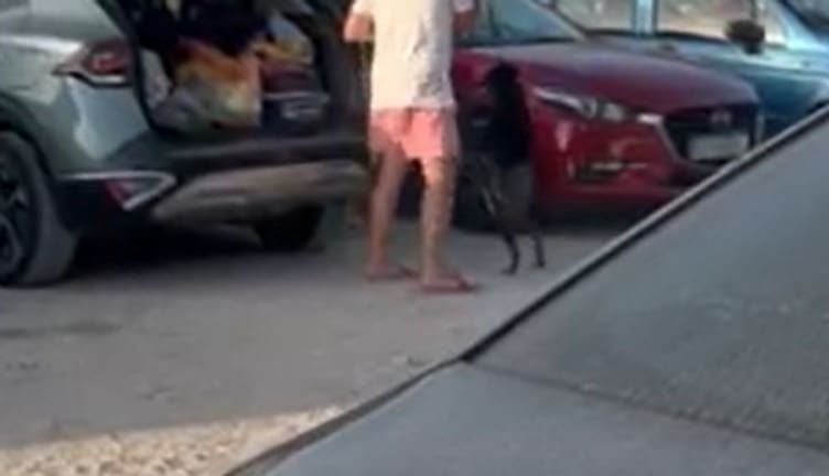 pas prve vode mucenje 3 