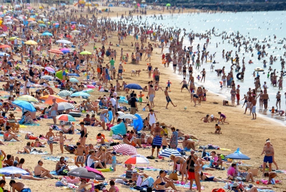 PREGLED KOŽE Zadar: Dermatolozi uputili 79 osoba na daljnji pregled