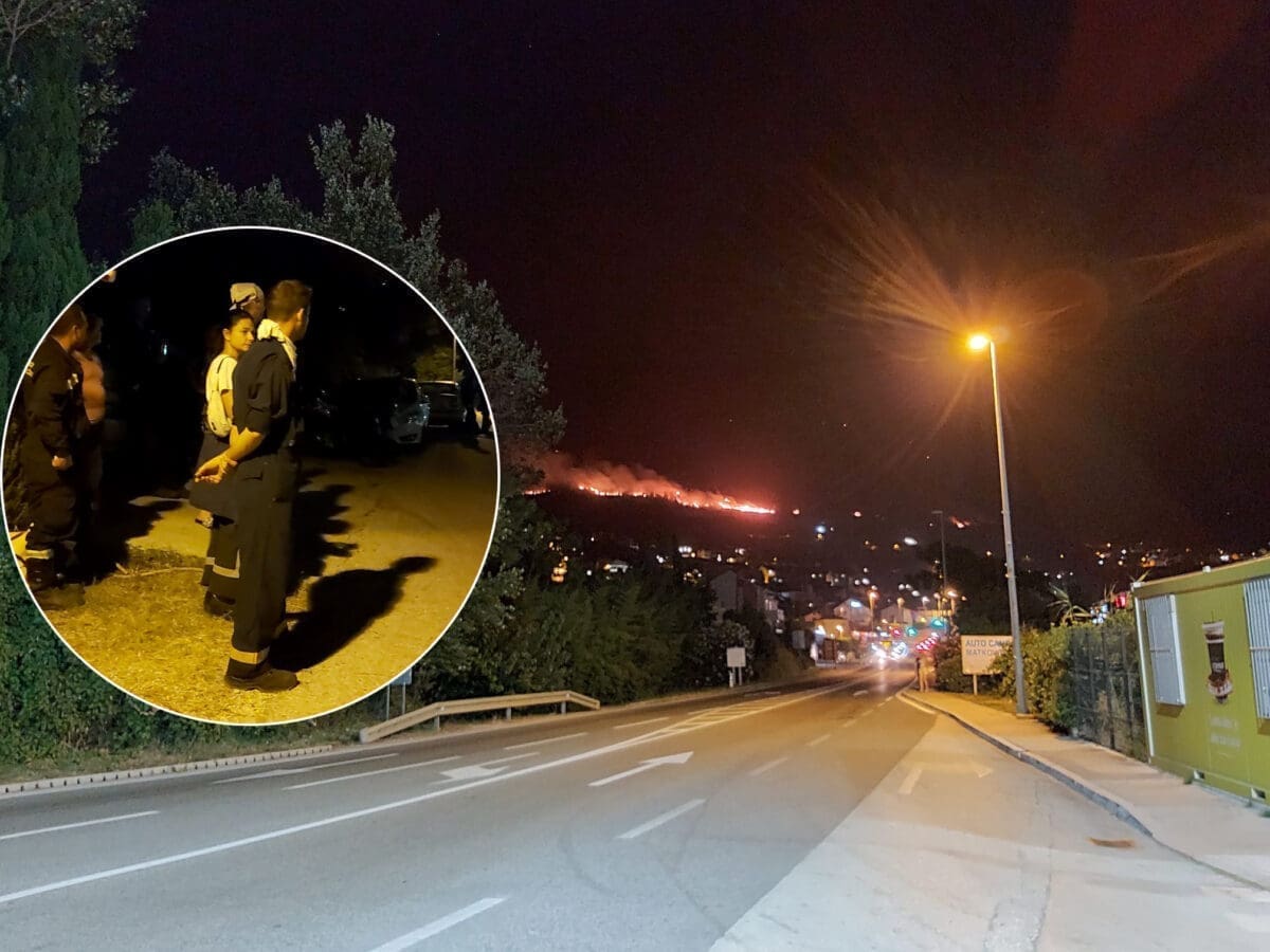 BRAVO, STJEPANE! Divna gesta ovog Dubrovčanina ostavlja bez teksta: 'Neka se slobodno javi heroj...'