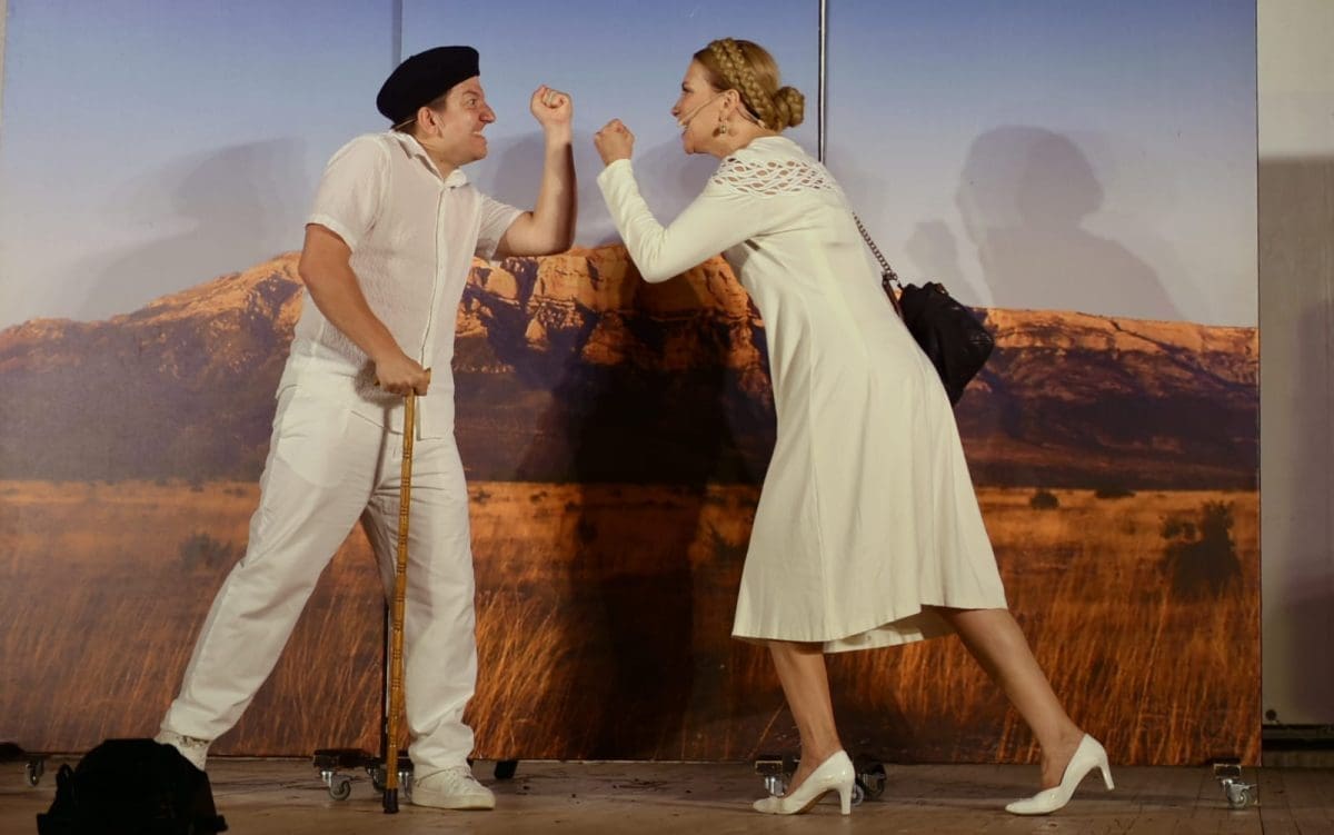 predstava cudo dugoratsko ljeto 1