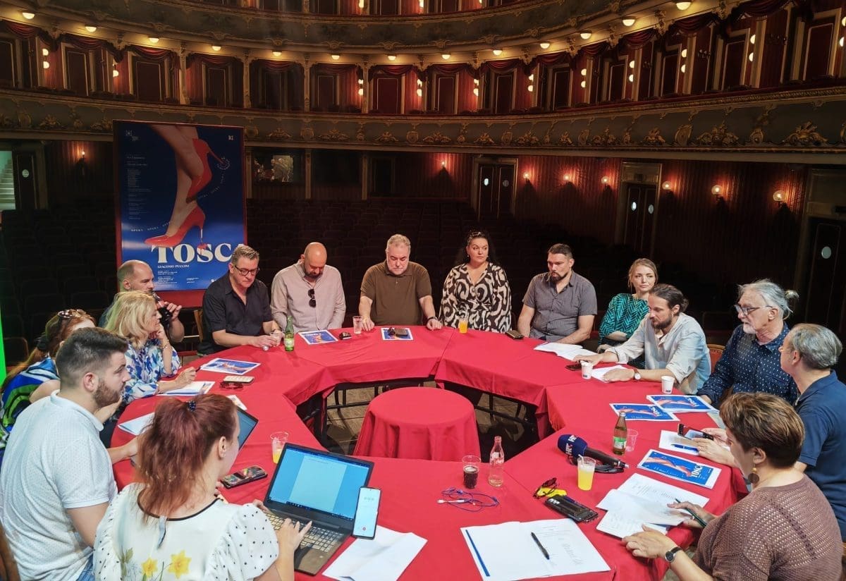 press splitsko ljeto