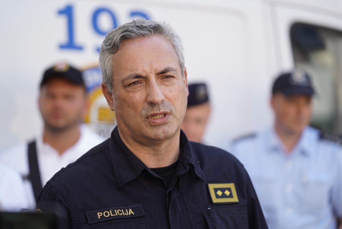 BRANIO SESTRU? Marendićev sin brutalno pretukao mladića (23), otkriveno zašto je došlo do tuče