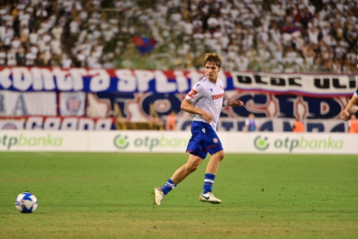 Pukštas zatresao mrežu, gol poništen zbog zaleđa!