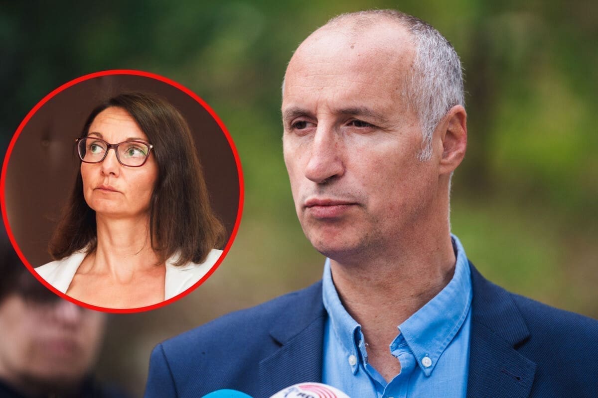 NE SMIRUJU SE STRASTI Ivica Puljak: "Ovo je udar jedne službenice na mene kao gradonačelnika, što je nedopustivo"