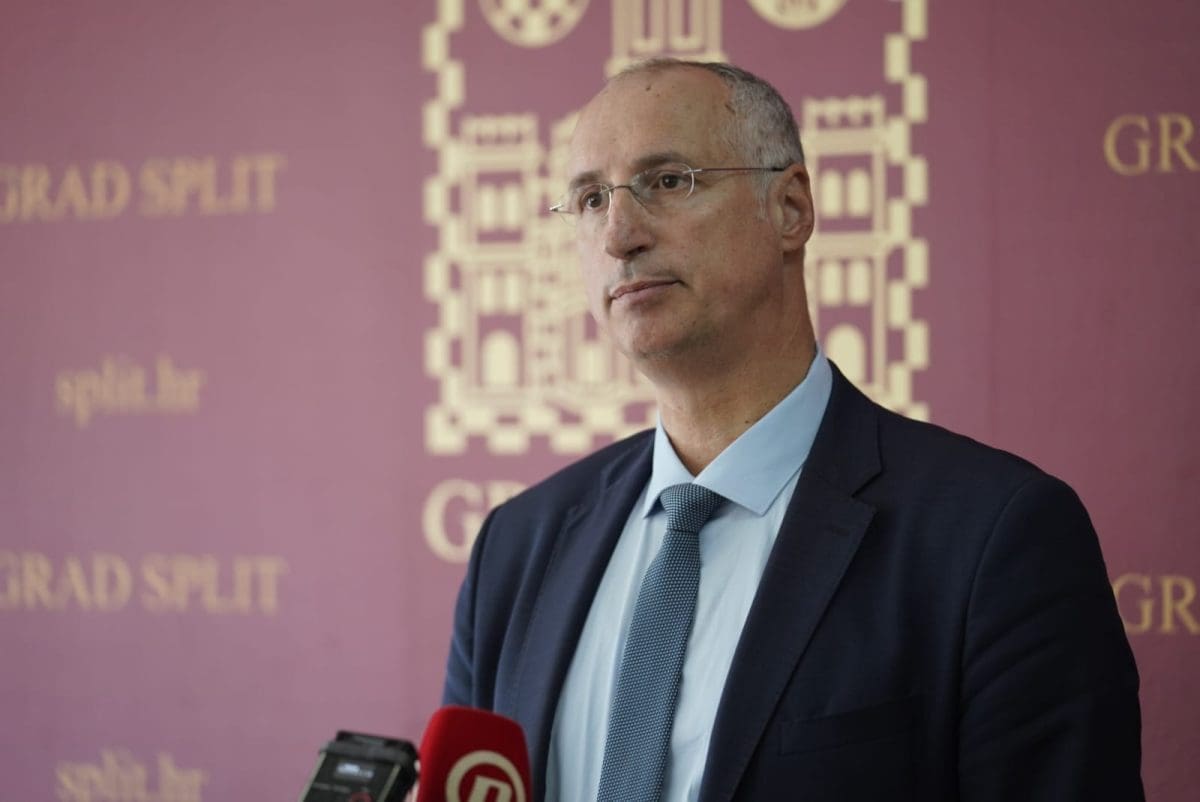 Puljak o pročelnici Đerek: 'Postala je teret. Donio sam odluku o pokretanju postupka o težoj povredi službene dužnosti'